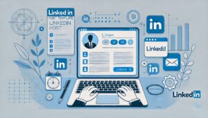 Tips for LinkedIn Posts