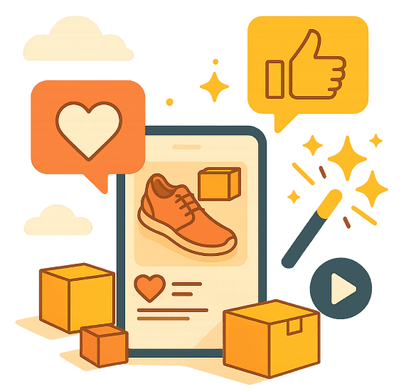 eCommerce Store
